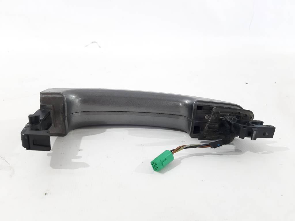 Escape Ручка дверей передньої/задньої правої/лівої зовнішня Ford Escape 2013-2019 AM5Z1722404JCPTM Ford Escape 2 Escape Ручка дверей передньої/задньої правої/лівої зовнішня Ford Escape 2013-2019 AM5Z1722404JCPTM Ford Escape 2