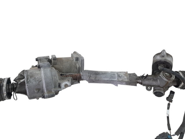 Model 3 Рулевая рейка(дефект) Tesla Model 3 2021-2023 104483100H Tesla Model 3 3