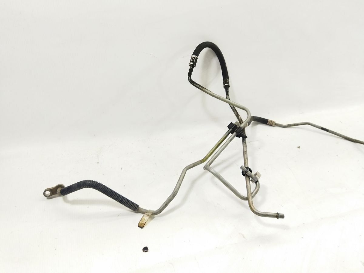 Regal Трубки охлаждения АКПП Buick Regal 2014-2017 23448566 Buick Regal 2