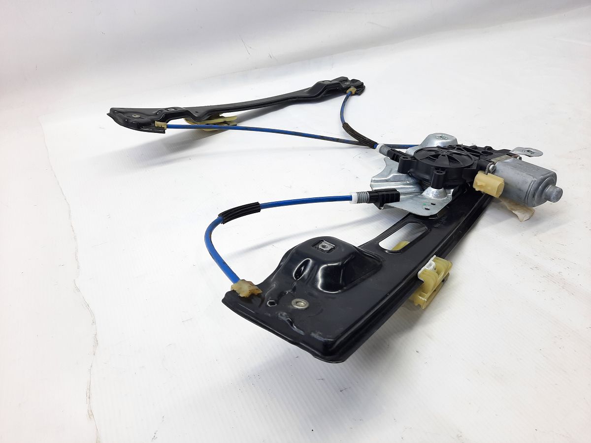 Malibu Стеклоподъемник двери передней левой Chevrolet Malibu 2013-2016 22836736 Chevrolet Malibu 15