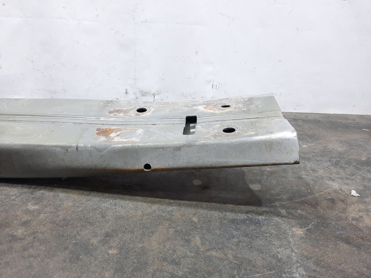 Equinox Підсилювач бампера заднього Chevrolet Equinox 2010-2017 22891609 Chevrolet Equinox 5