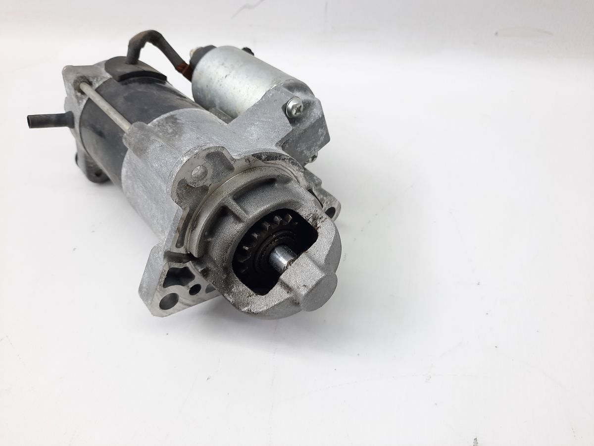 Cruze Стартер Chevrolet Cruze 2016-2017 12680617 Chevrolet Cruze 6