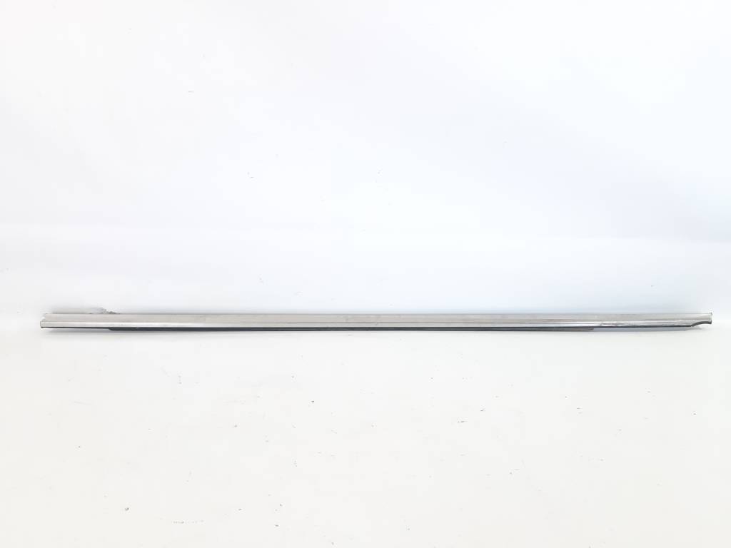 Malibu Молдинг ущільнювач скла зовнішніх дверей передніх лівих Chevrolet Malibu 2013-2016 23387843 Chevrolet Malibu 7