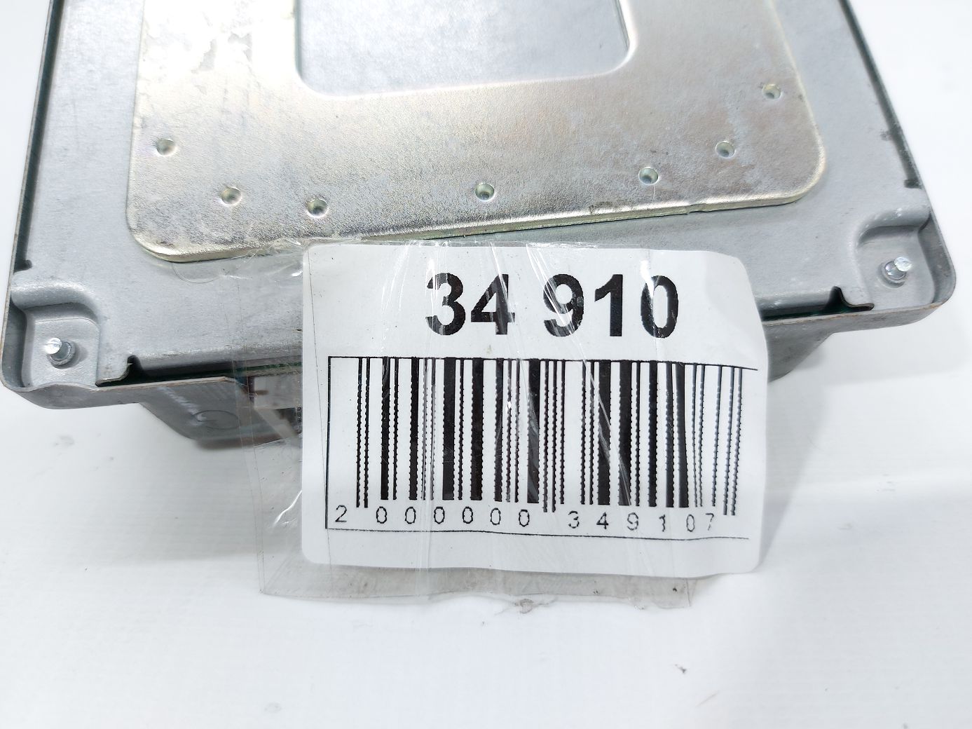 Patriot Блок АКПП Jeep Patriot 2011-2017 68077940AA Jeep Patriot 5