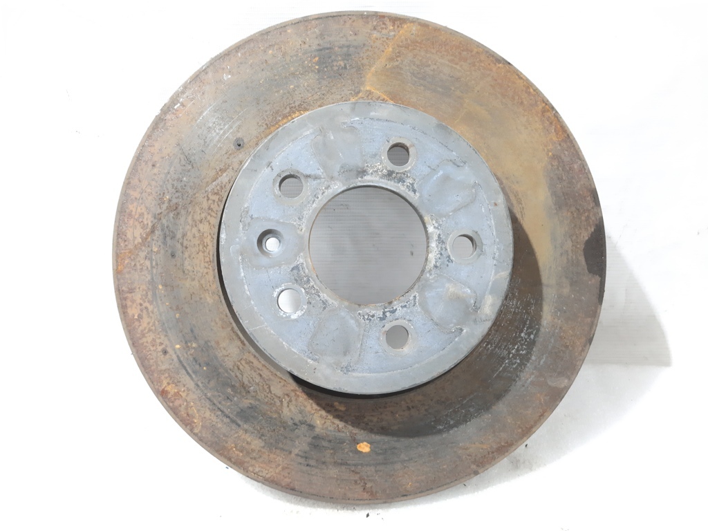 Ats Диск гальмівний передній лівий/правий Cadillac ATS 2013-2019 23118082 Cadillac ATS 24