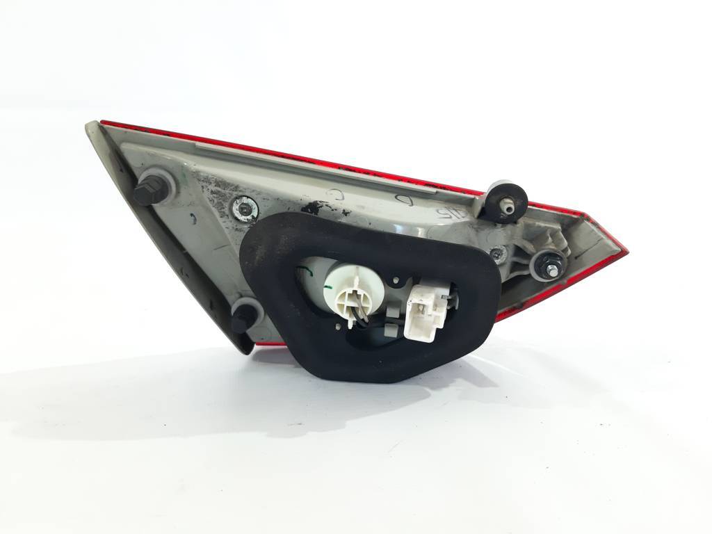 Sonata Фонарь крышки багажника правый Hyundai Sonata 2009-2015 924043Q000 Hyundai Sonata 5