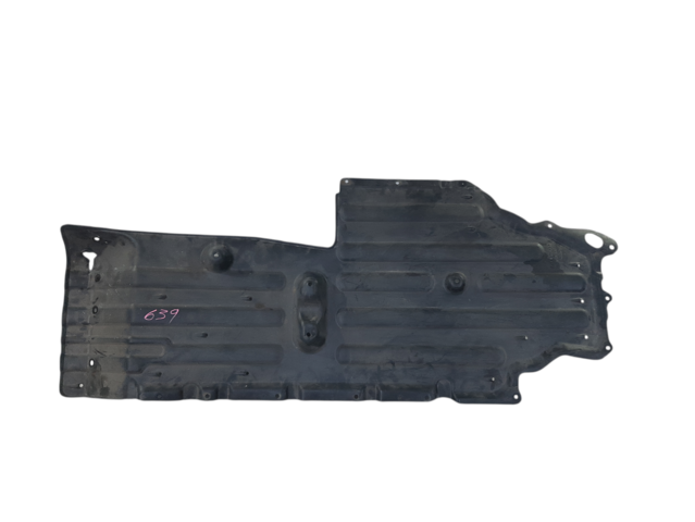 Ridgeline. Защита днища Honda Ridgeline 2017-2025 74566T6ZA00 Honda Ridgeline