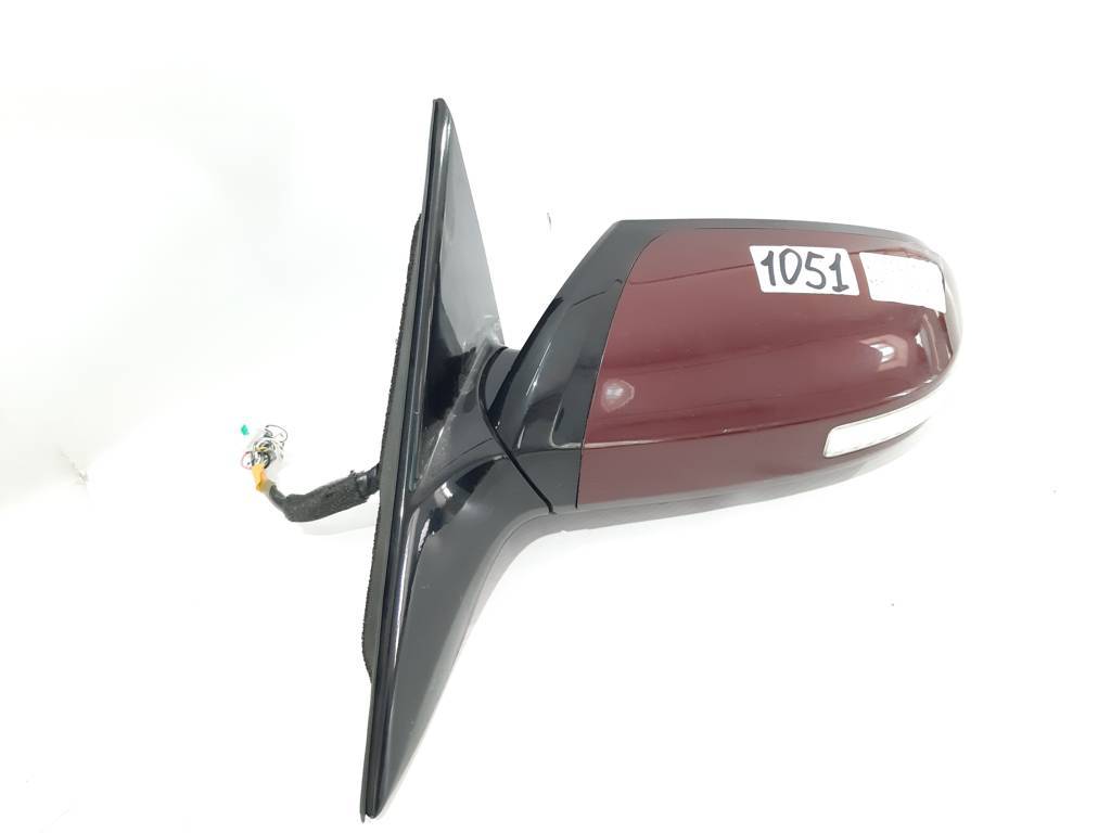 Maxima Зеркало левое Nissan Maxima 2009-2014 963029N80A Nissan Maxima 2