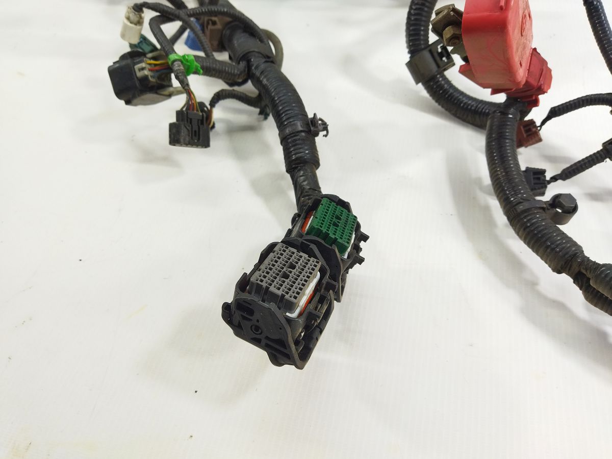 Ilx Проводка двигателя Acura ILX 2013-2015 32110R9AA50 Acura ILX 2