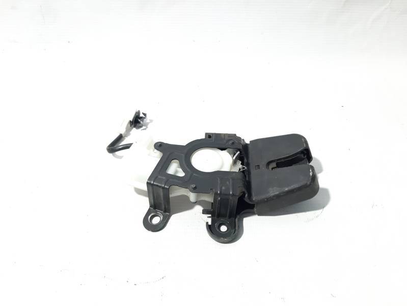 Cr-z Замок крышки багажника Honda CR-Z 2010-2016 74801TM8J03 Honda CR-Z 1