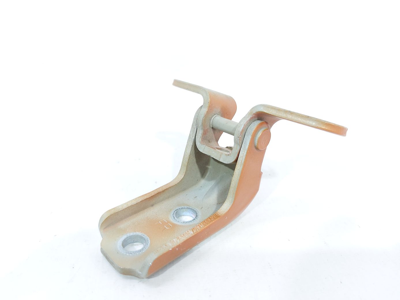 Veloster Петля дверей передньої правої верхня/нижня Hyundai Veloster 2011-2021 793202V000 Hyundai Veloster 10