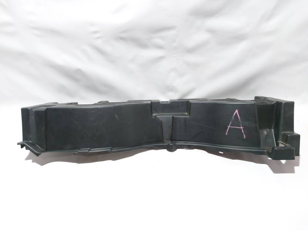 Cr-z Накладка багажного відділення пластикова під сидіння заднього ряду Honda CR-Z 2011-2012 84520SZTG01ZA Honda CR-Z 3