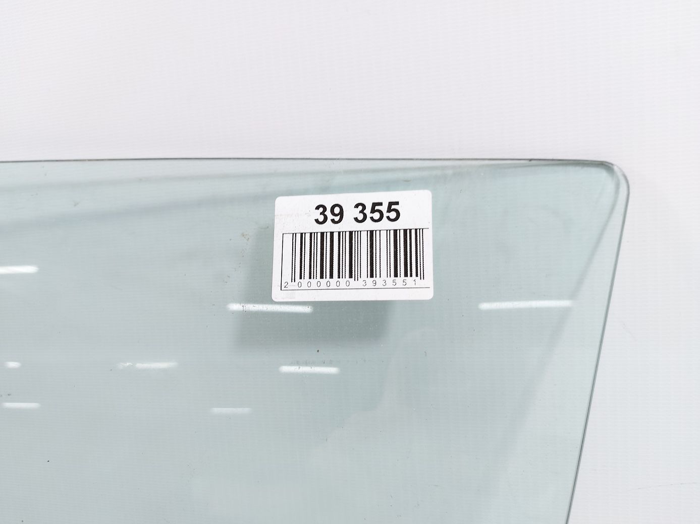 Patriot Стекло двери передней левой Jeep Patriot 2007-2017 5155449AC Jeep Patriot 6