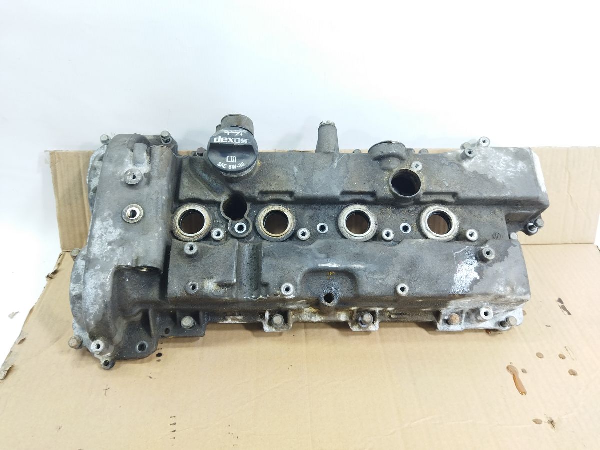 Regal. Кришка клапанів Buick Regal 2014-2017 12686424 Buick Regal