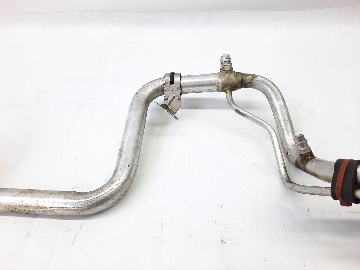 Ats Трубка кондиціонера заправна Cadillac ATS 2014 84498821 Cadillac ATS 11