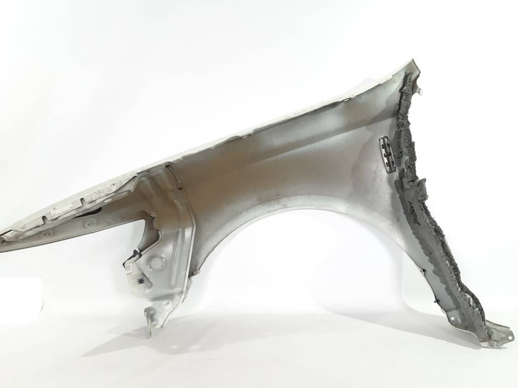 Mks Крыло переднее правое Lincoln MKS 2009-2012 8A5Z16005A Lincoln MKS 3