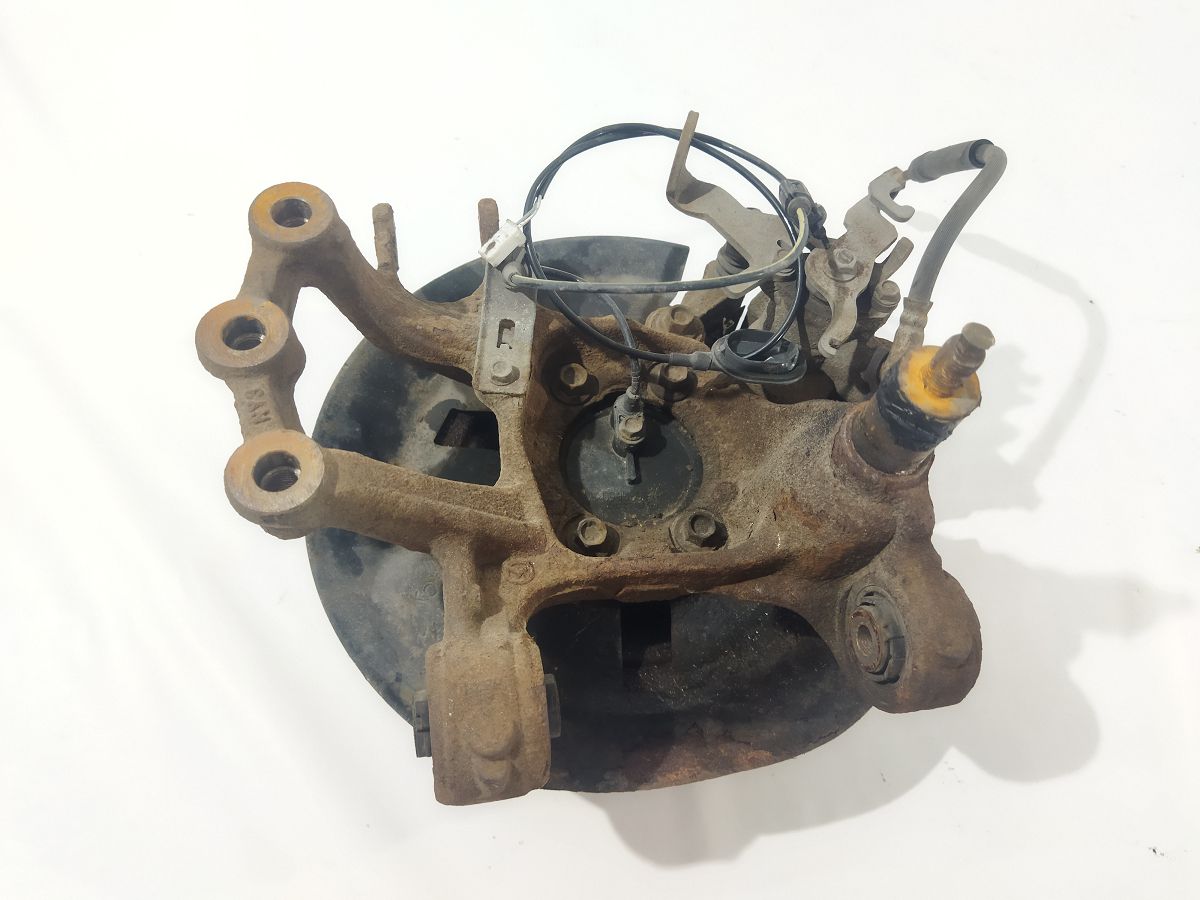 6. Задня цапфа права Mazda 6 2013-2017 GHP92611XD Mazda 6