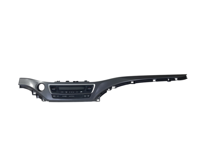 Ridgeline. Кнопки керування клімат конторолем Honda Ridgeline 2017-2020 79600T6ZA41ZA Honda Ridgeline
