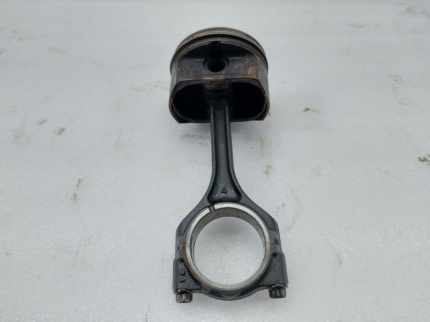 Journey Шатун з поршнем Dodge Journey 2009-2020 5191341AA Dodge Journey 2 Journey Шатун з поршнем Dodge Journey 2009-2020 5191341AA Dodge Journey 2