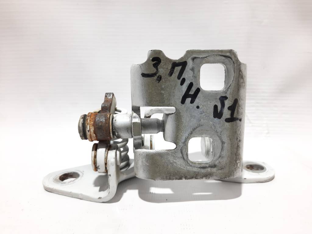 Patriot Петля дверей передньої/задньої правої нижня Jeep Patriot 2007-2017 5115712AK Jeep Patriot 17