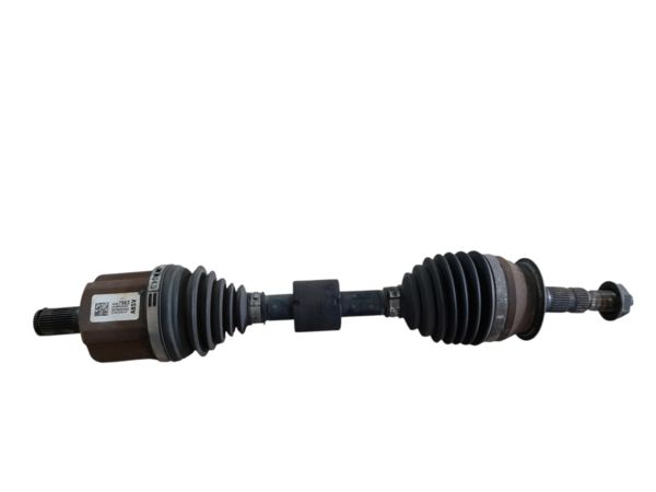 Bolt. Полуось передняя правая Chevrolet Bolt EV 2017-2023 42437963 Chevrolet Bolt EV