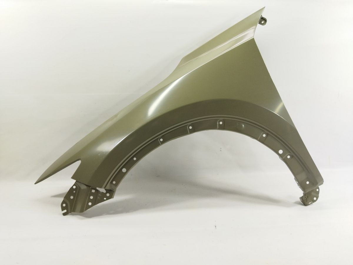 Крила. Ліве переднє крило Mazda CX-5 2017-2020 KB7W52211 Mazda CX-5 Крила. Ліве переднє крило Mazda CX-5 2017-2020 KB7W52211 Mazda CX-5