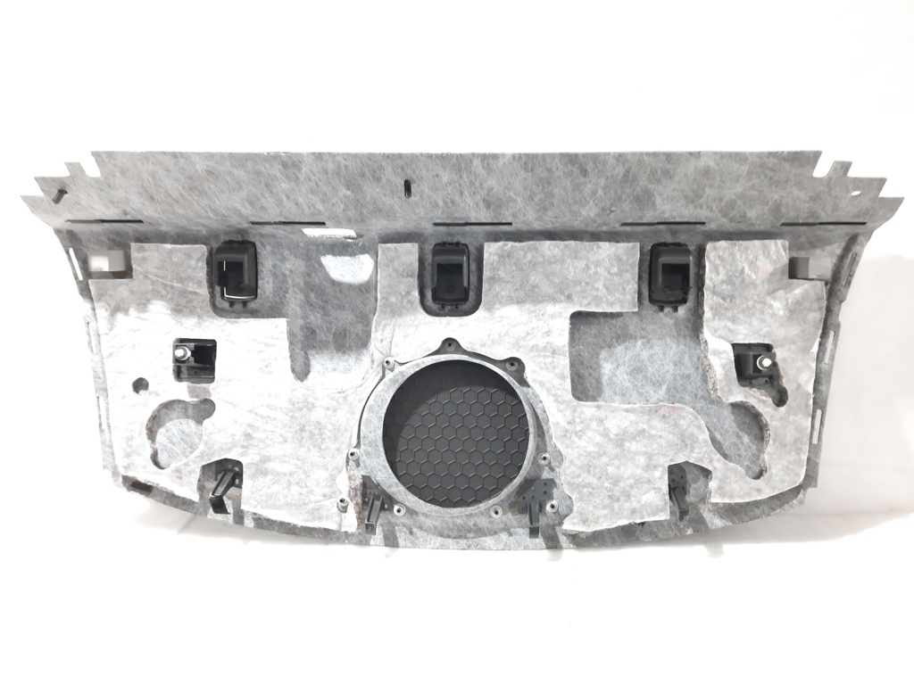 Ats Полка под заднее стекло Cadillac ATS 2015-2019 23284989 Cadillac ATS 5