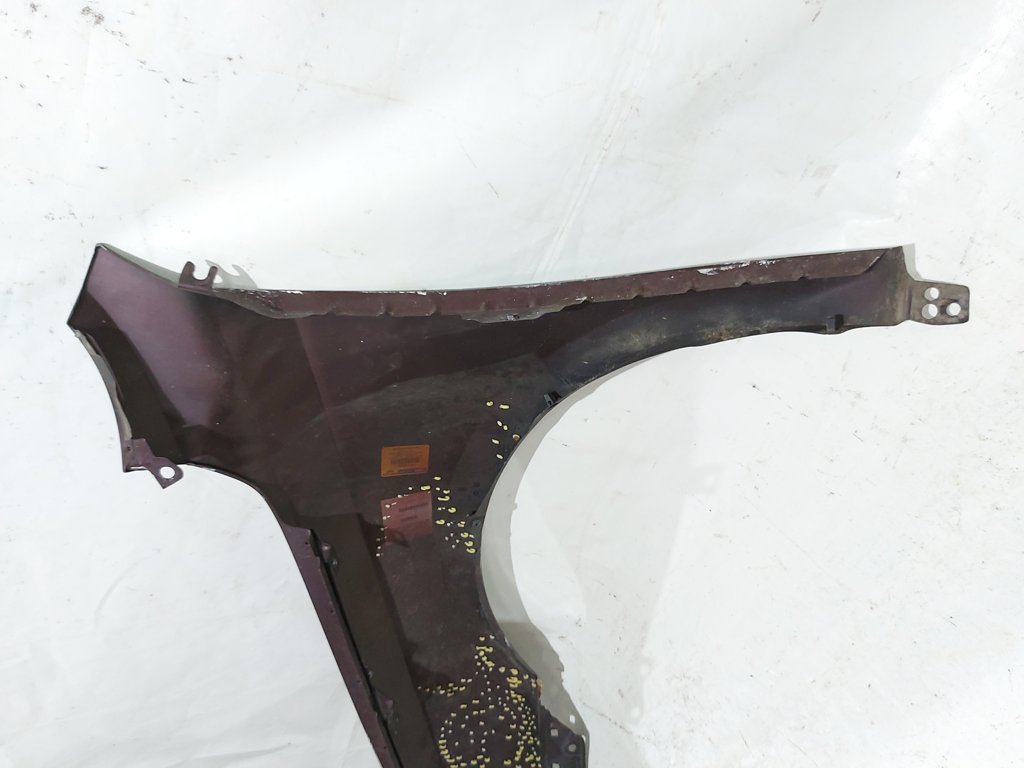 Passat s Крыло переднее правое (Тайвань) Volkswagen Passat S 2012-2015 561821022 Volkswagen Passat S 24