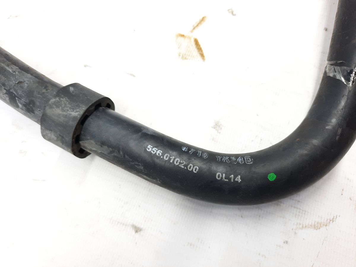 7 series Трубка кондиціонера (на компресор) BMW 7 2012 64539201926 BMW 7 2