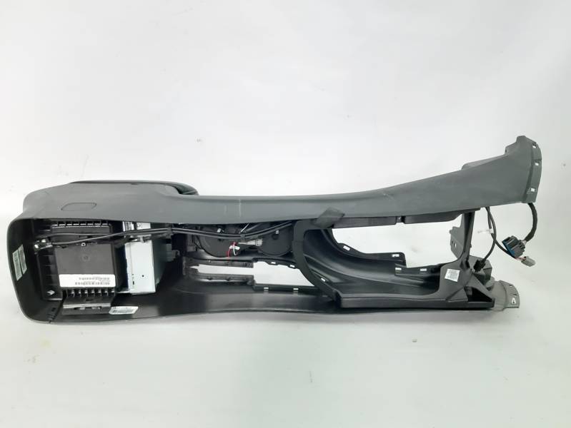 Dart Центральна консоль Dodge Dart 2014-2016 1YZ07DX9AC Dodge Dart 52