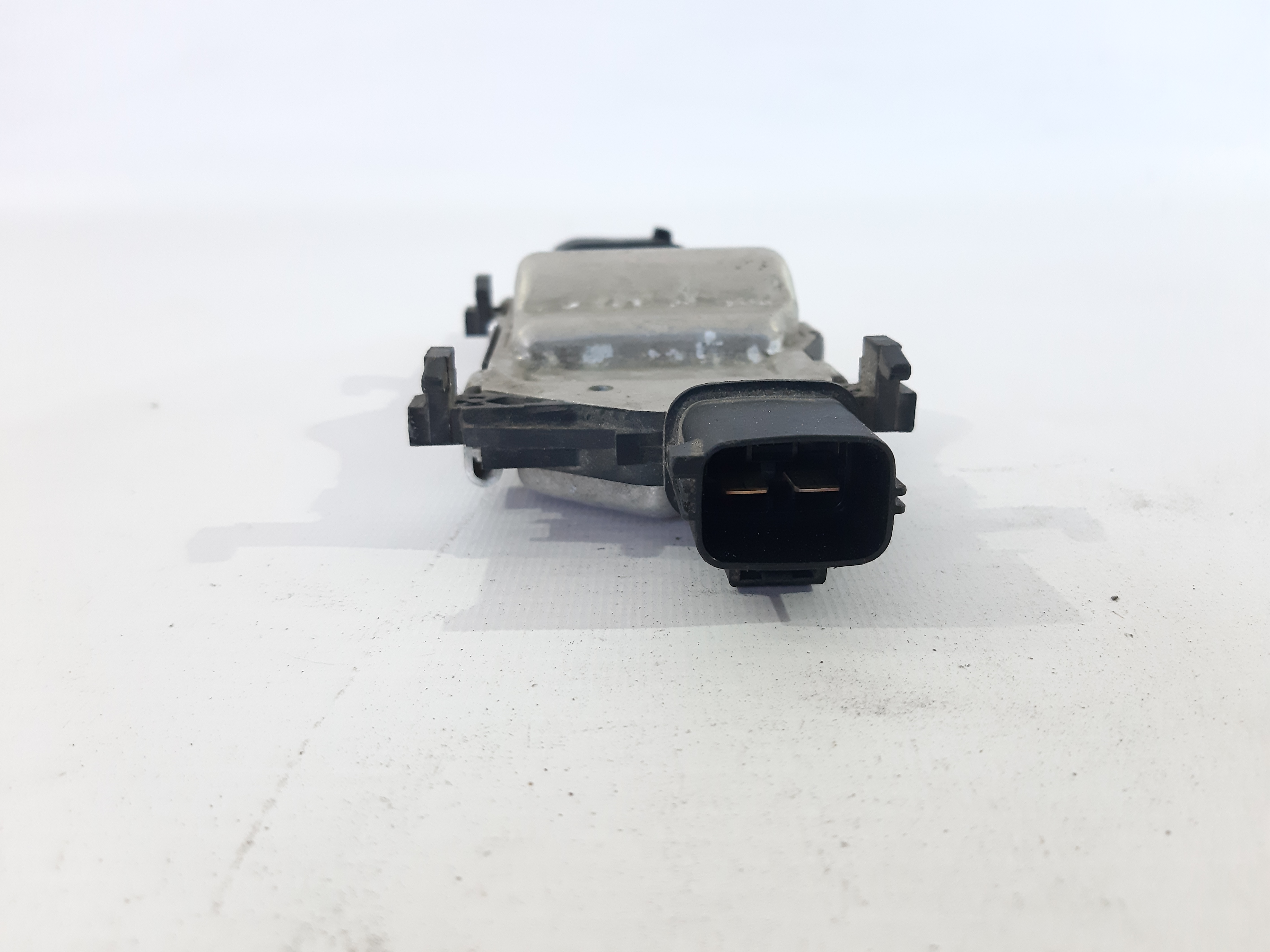 Cherokee Модуль вентилятора радіатора охолодження Jeep Cherokee 2013-2016 68197298AB Jeep Cherokee 3