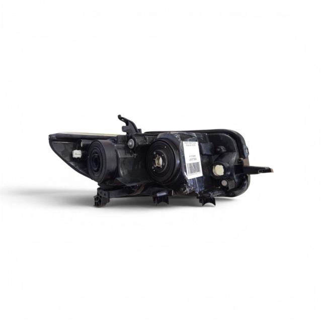 Scion xb Фара ліва (дефект корпуса) Toyota Scion XB 2008-2010 8117012B90 Toyota Scion XB 2 Scion xb Фара ліва (дефект корпуса) Toyota Scion XB 2008-2010 8117012B90 Toyota Scion XB 2