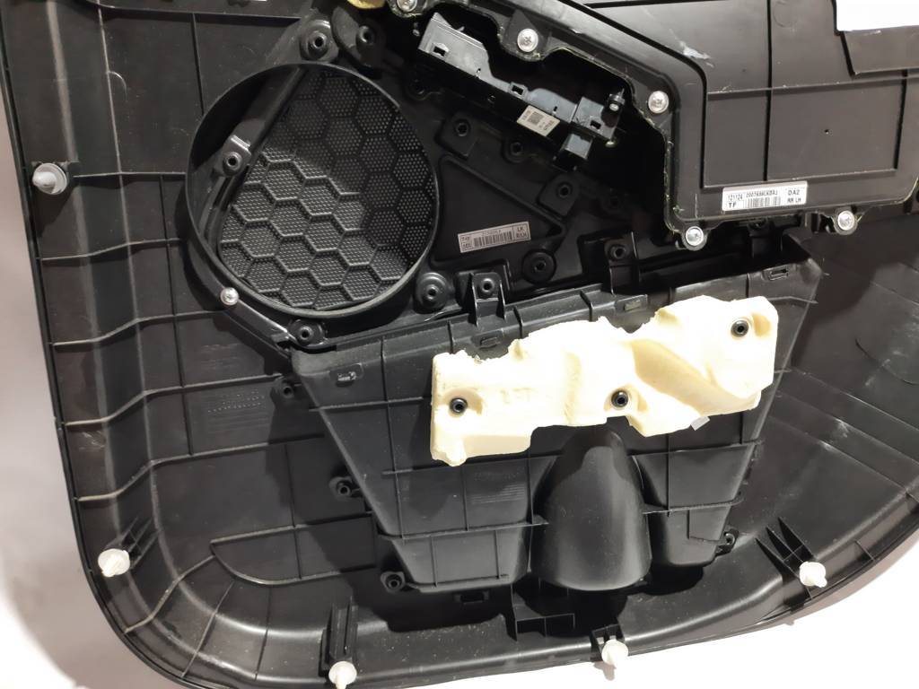 Optima Карта двери задней левой Kia Optima 2011-2014 833012T460DA3 Kia Optima 5