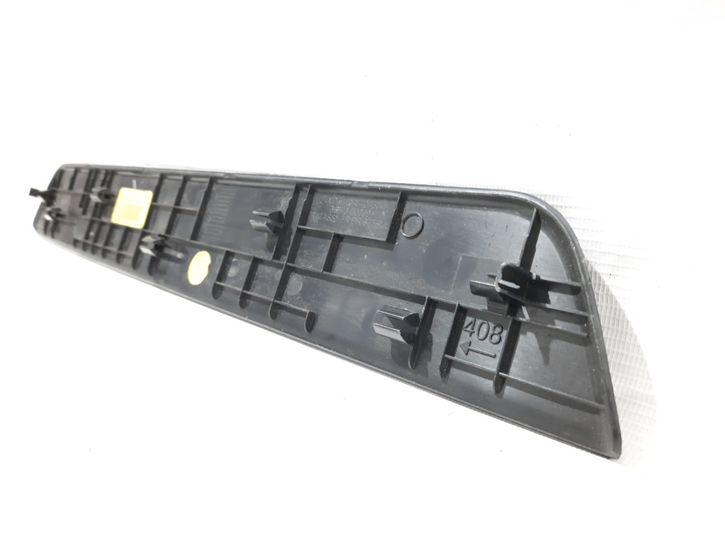 Forte Обшивка порога переднього лівого (декор) Kia Forte 2017-2018 85873B0000WK Kia Forte 5