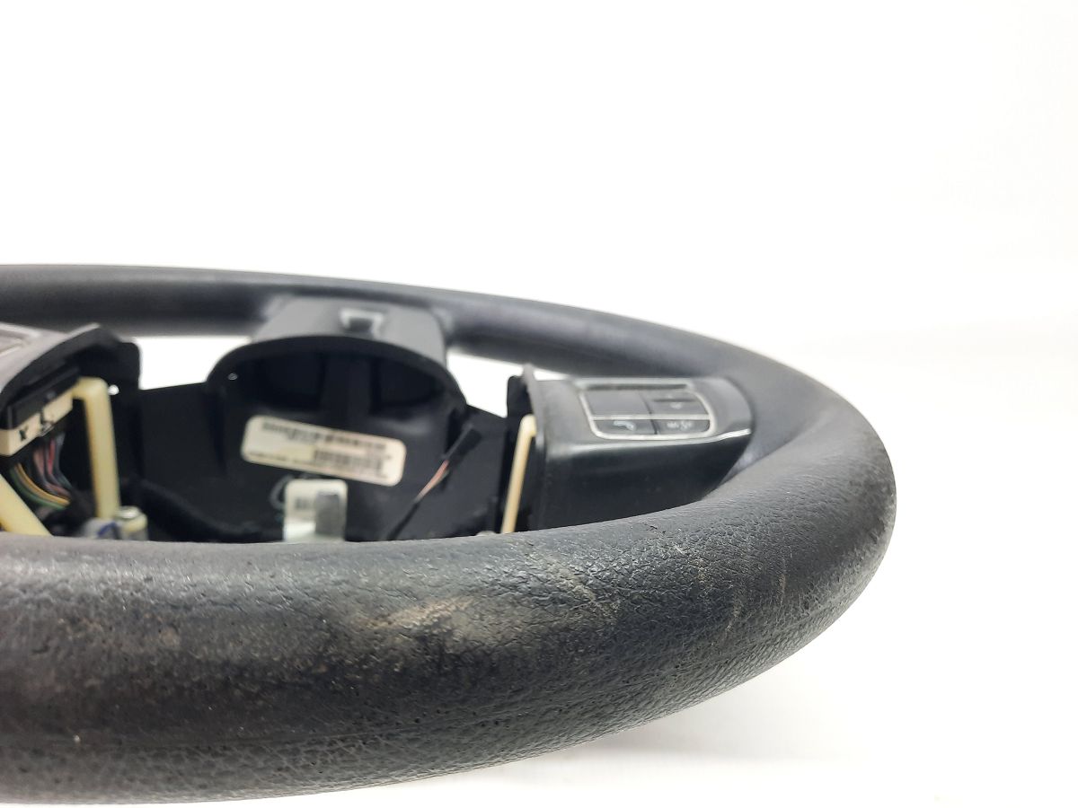 Dart Рульове колесо Dodge Dart 2013-2019 1ZX28DX9AF Dodge Dart 15