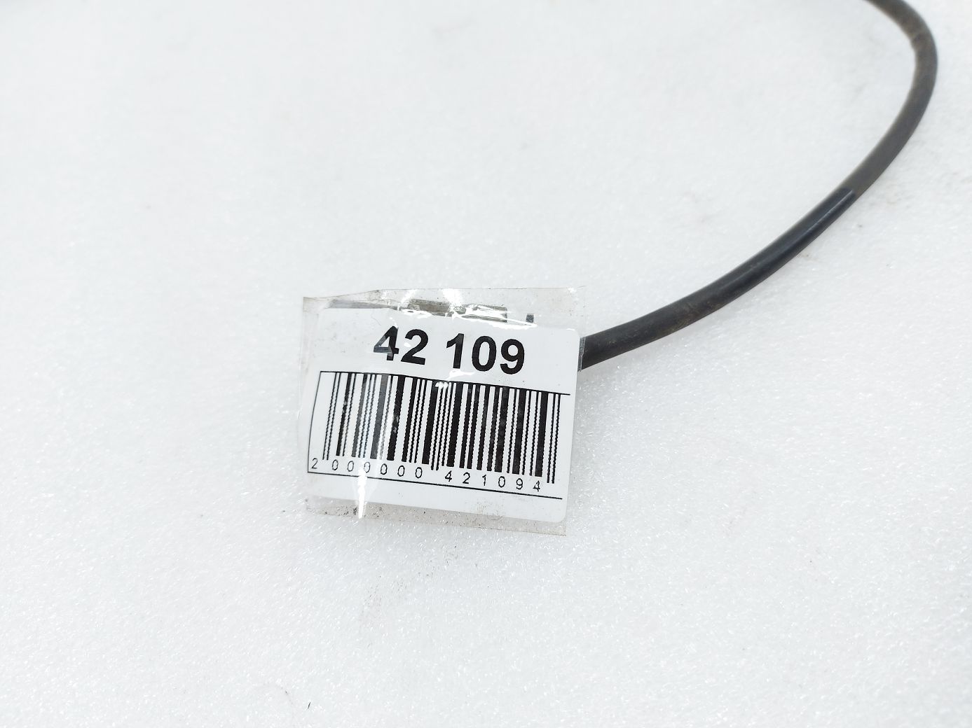 Regal Лямбда зонд нижній Buick Regal 2014-2017 12661898 Buick Regal 4