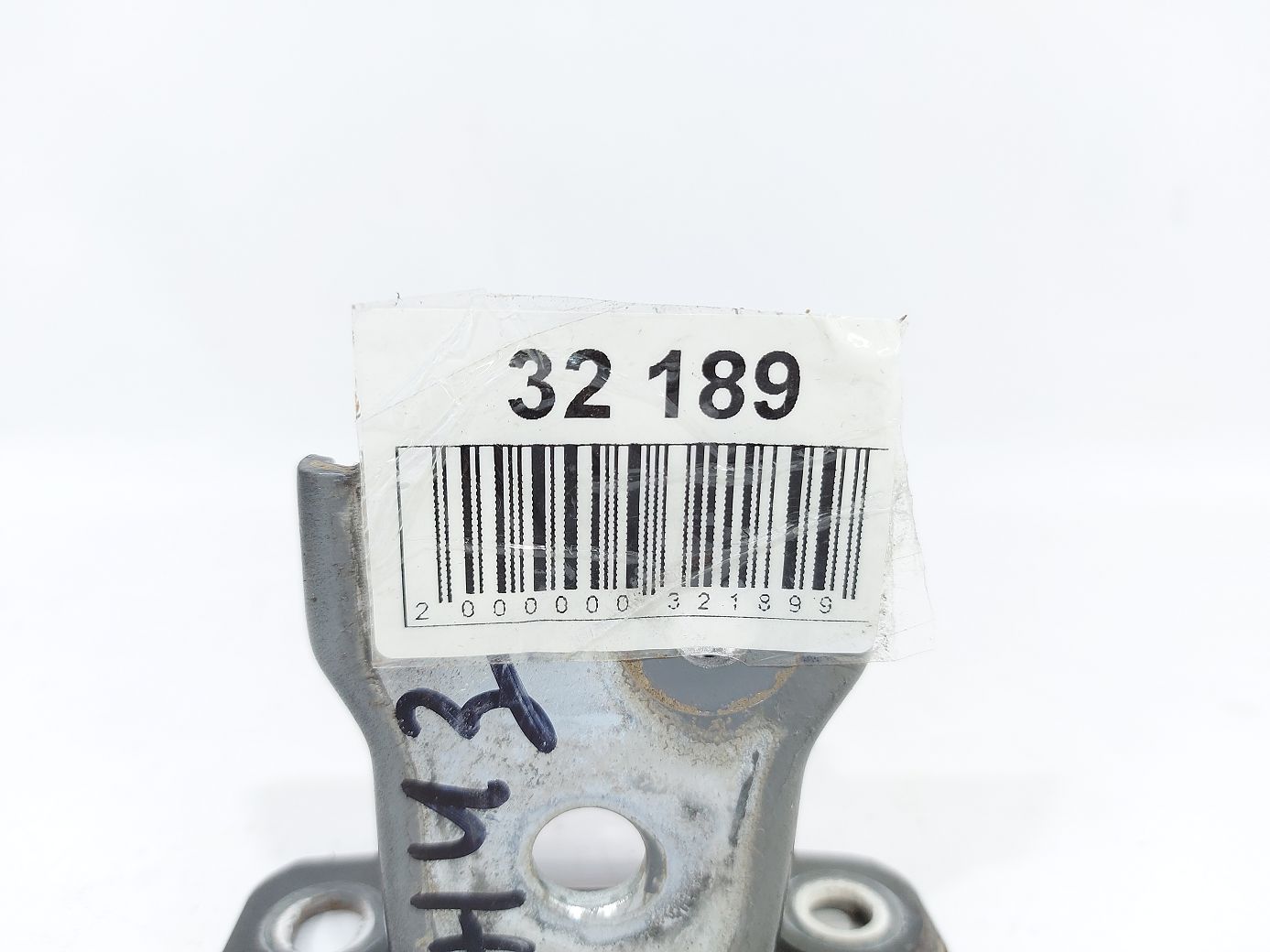 Mkt Петля двери передней левой нижняя Lincoln MKT 2010-2019 8A5Z5422811A Lincoln MKT 4