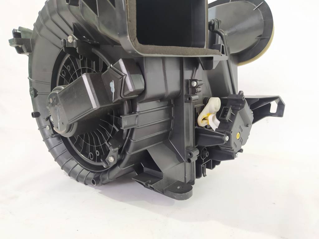 Tsx Мотор пічки у зборі Acura TSX 2010-2014 79305TL1G01 Acura TSX 12