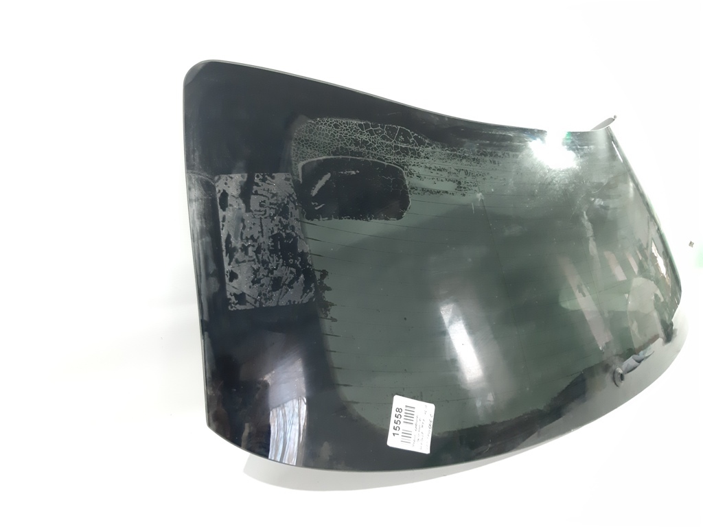 Mkx Скло кришки багажника Lincoln MKX 2016-2018 FA1Z5842006C Lincoln MKX 2
