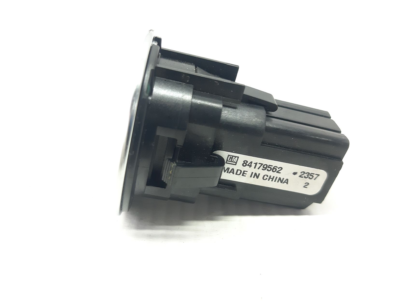 Malibu Кнопка старт-стоп Chevrolet Malibu 2016-2020 84179562 Chevrolet Malibu 6