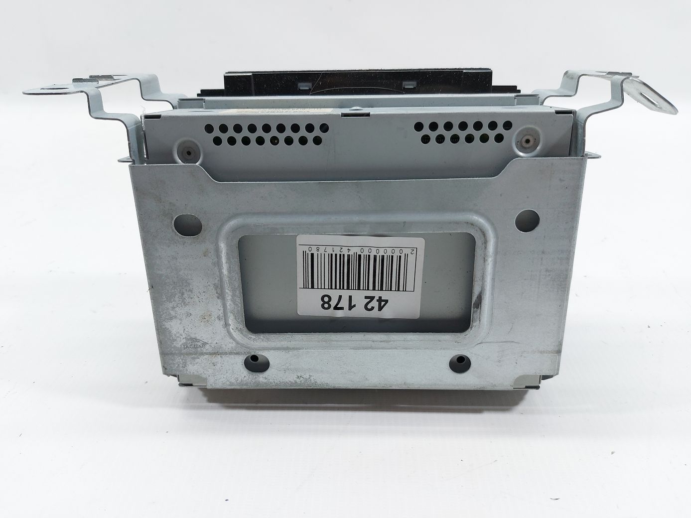 Xf CD дисковод Jaguar XF 2011-2014 C2P22868E Jaguar XF 4