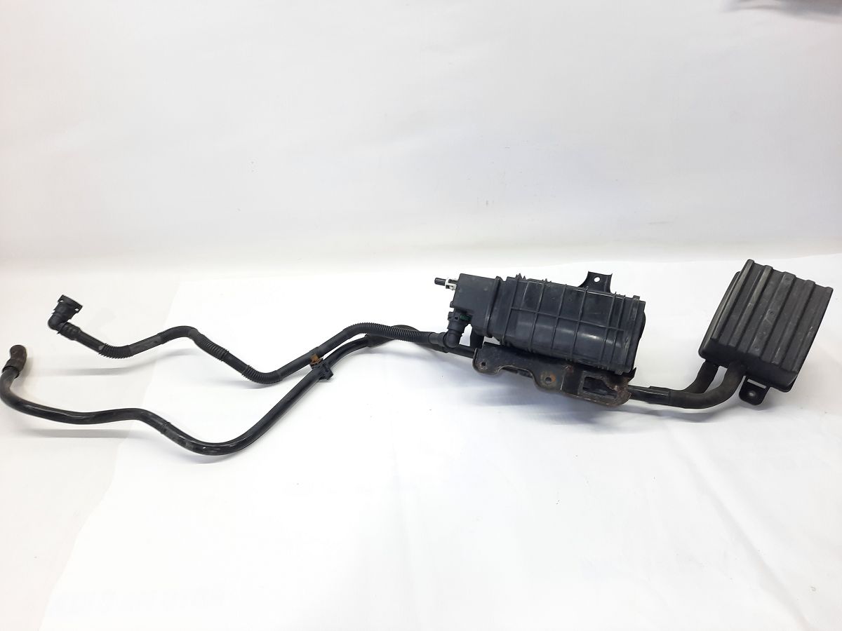 Insight. Угольный фильтр рециркуляции паров бензина Honda Insight 2010-2014 17011TM8L01 Honda Insight