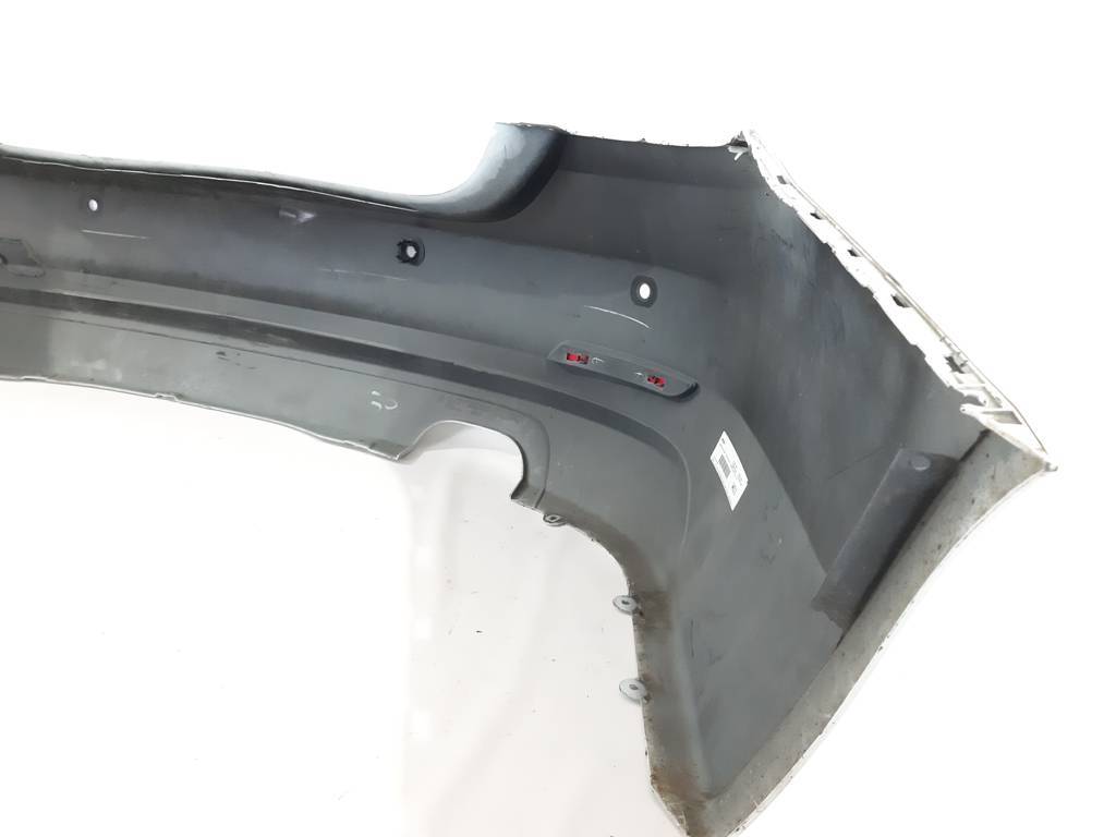 4 series Бампер задній BMW 4 2014-2017 51127363300 BMW 4 8 4 series Бампер задній BMW 4 2014-2017 51127363300 BMW 4 8