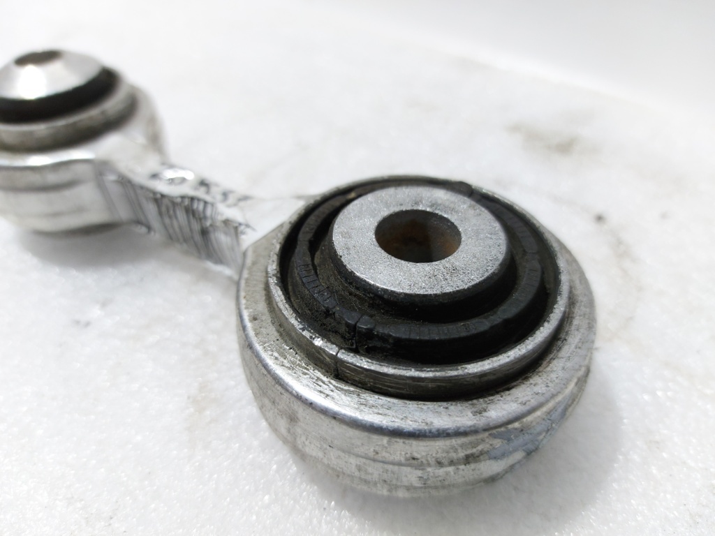 5 series Тяга важеля заднього нижнього ліва/права BMW 5 series 2009-2019 33326775683 BMW 5 series 11