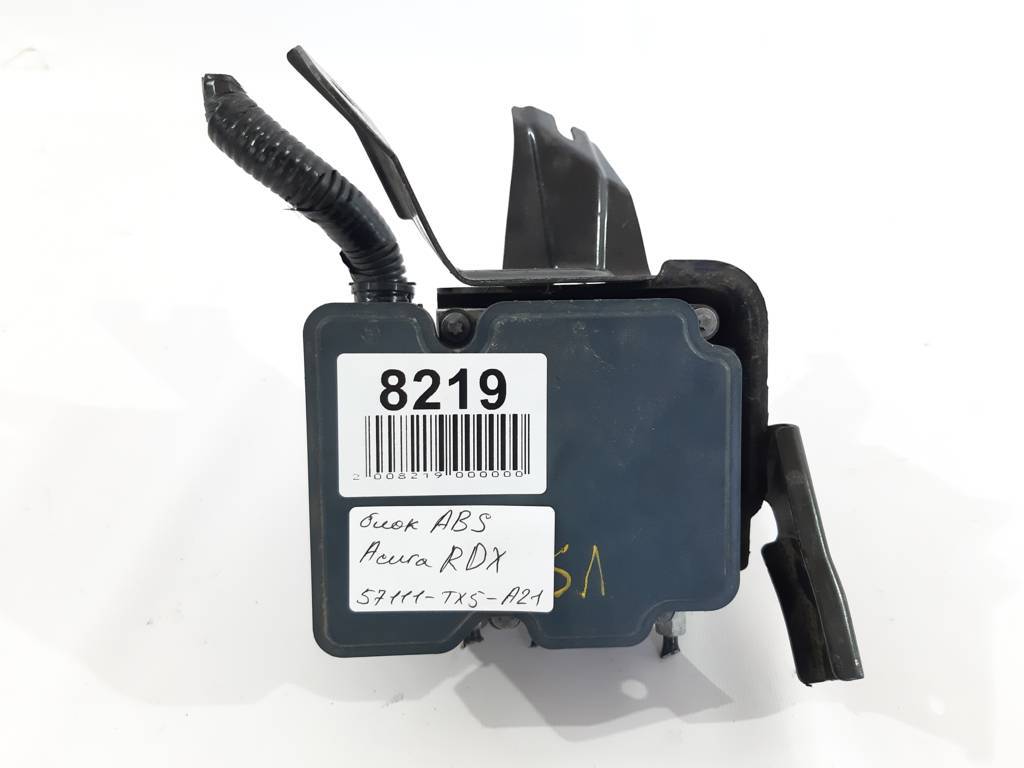 Rdx Блок ABS (перезаписується) Acura RDX 2016-2018 57111TX5A21 Acura RDX 3 Rdx Блок ABS (перезаписується) Acura RDX 2016-2018 57111TX5A21 Acura RDX 3