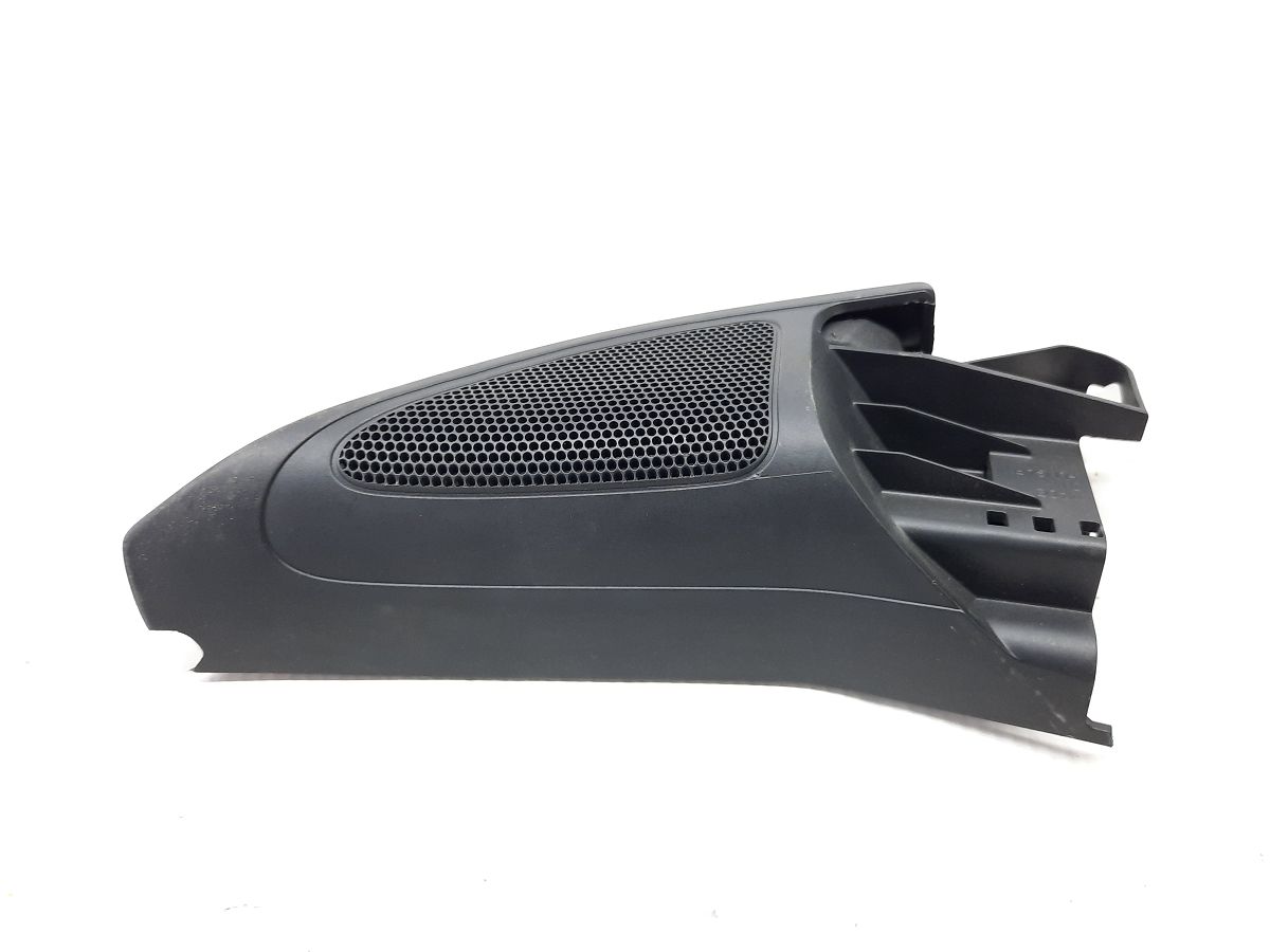 Golf Кутник внутрішній під динамік двері передньої лівої Volkswagen Golf 2010-2014 5K0837973K82V Volkswagen Golf 4 Golf Кутник внутрішній під динамік двері передньої лівої Volkswagen Golf 2010-2014 5K0837973K82V Volkswagen Golf 4