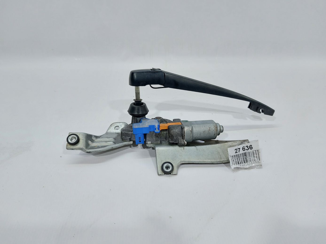 Forester Механізм склоочисника кришки багажника Subaru Forester 2010-2013 86510SC091 Subaru Forester 1