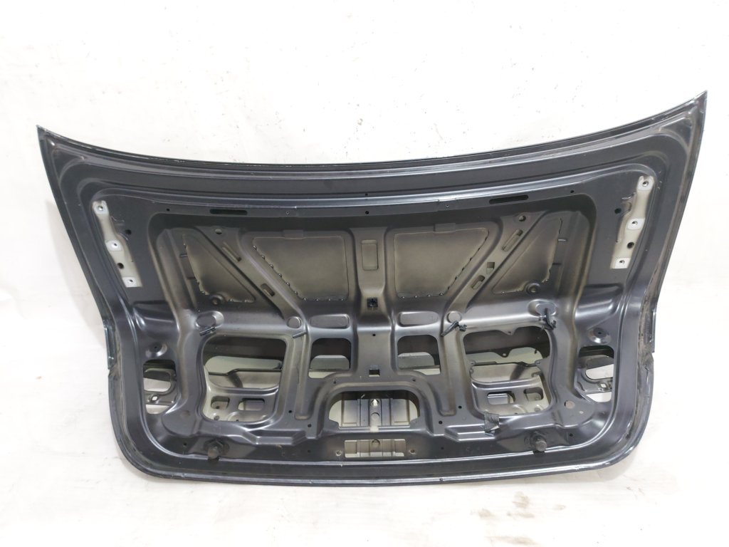 7 series Кришка багажника BMW 7 2012 41627172332 BMW 7 7
