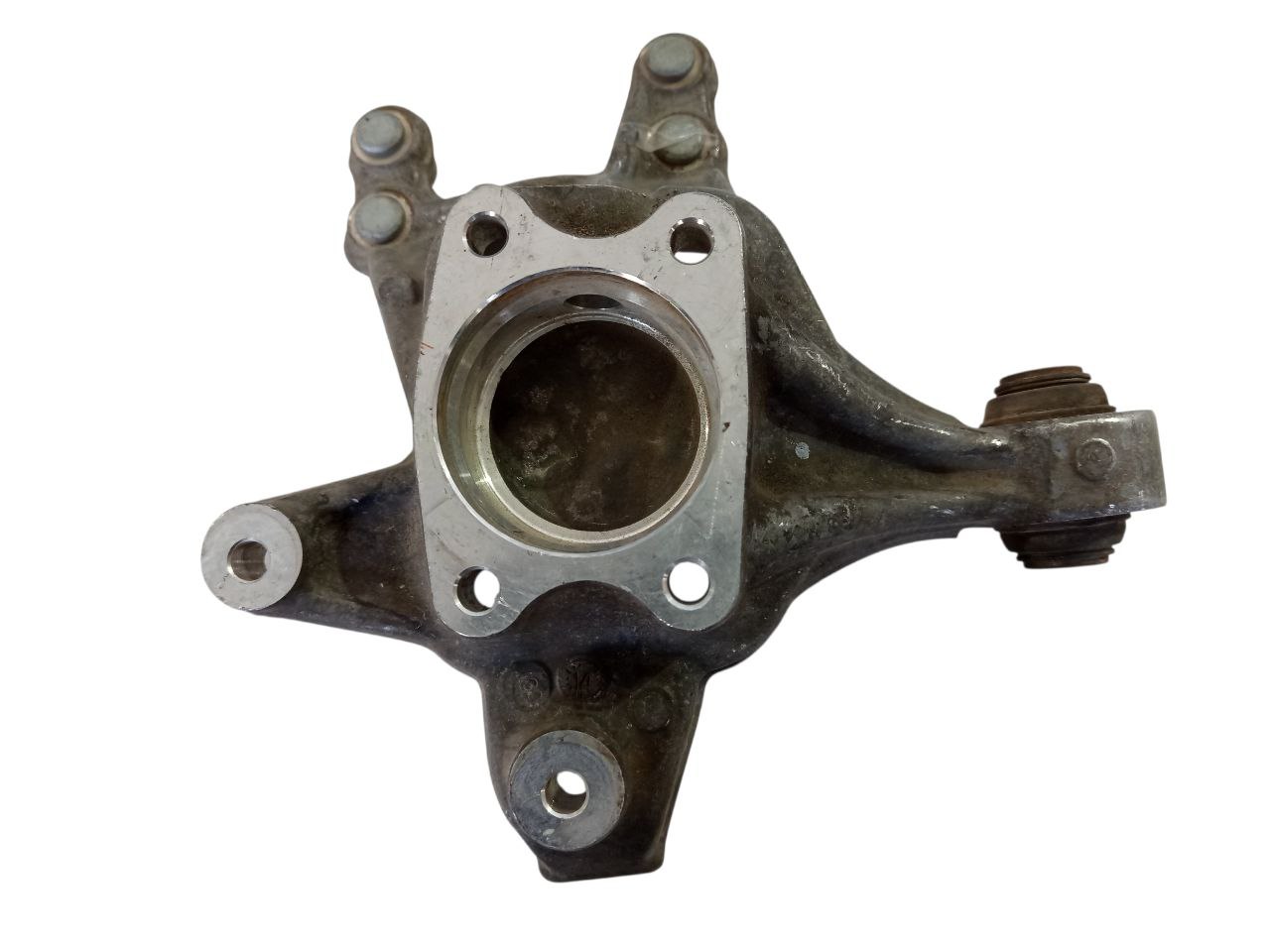 Optima Цапфа задня права Kia Optima 2011-2015 527204R010 Kia Optima 4