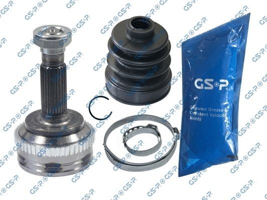 Шрусы. Шарнір рівних кутових швидкостей (ШРУС) GSP 859026